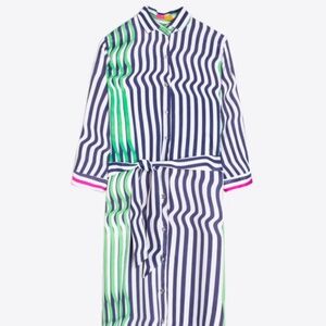 Vilagallo Antonella Shirtdress